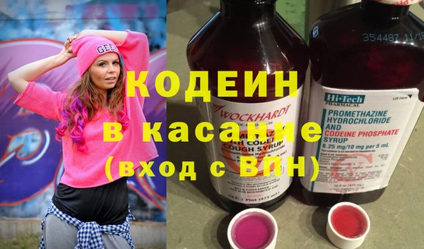 хмурый Алексеевка
